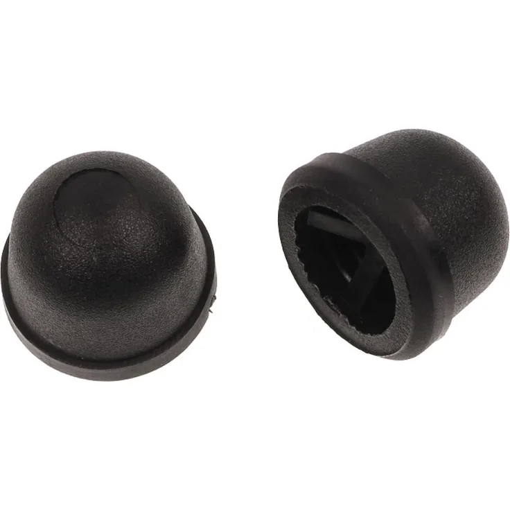 Bahco Ersatzgummipuffer für Heckenscheren P14-16-19-180, Mehrfarbig, 28x28x18 cm mittelgroß