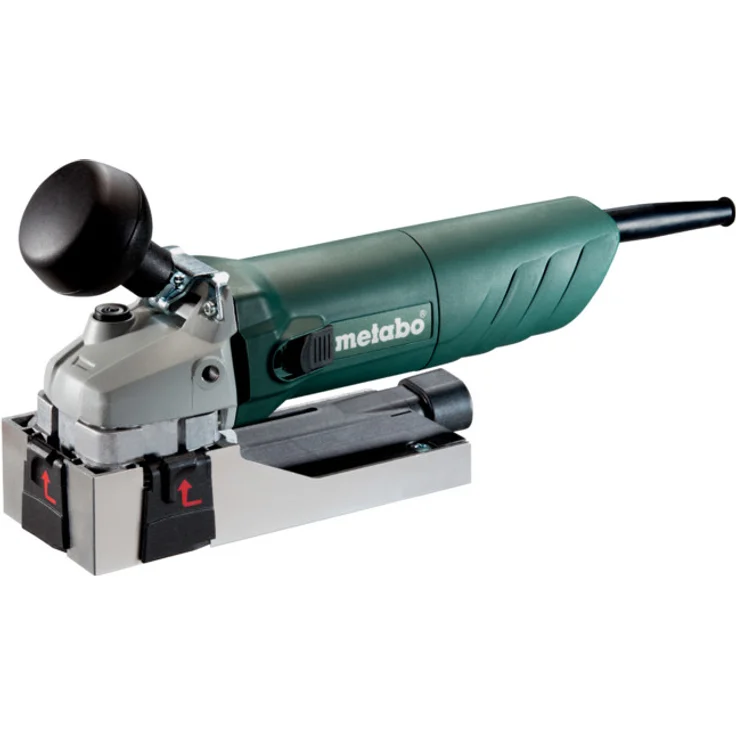 Metabo Lackfräse LF 724 S Fälzen - Renovierungsfräse 710 W in Transportkoffer – Bild 2
