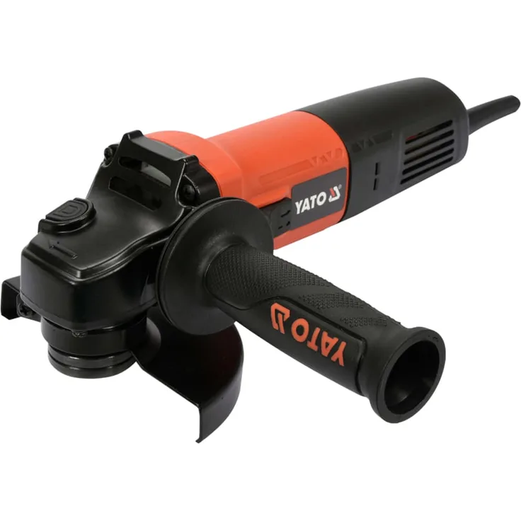 YATO Winkelschleifer 1100 W
