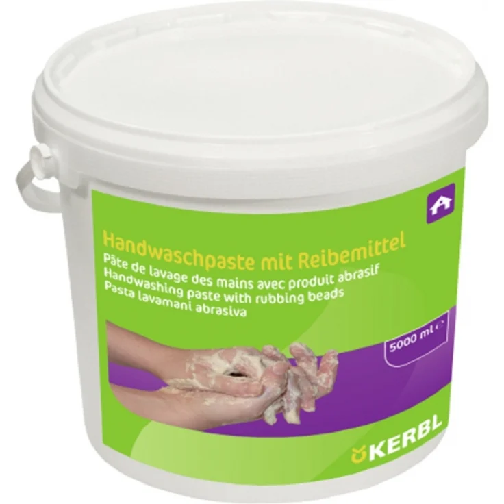 Handwaschpaste 5000 ml mit speziellem Holzmehl (sandlos) 151171