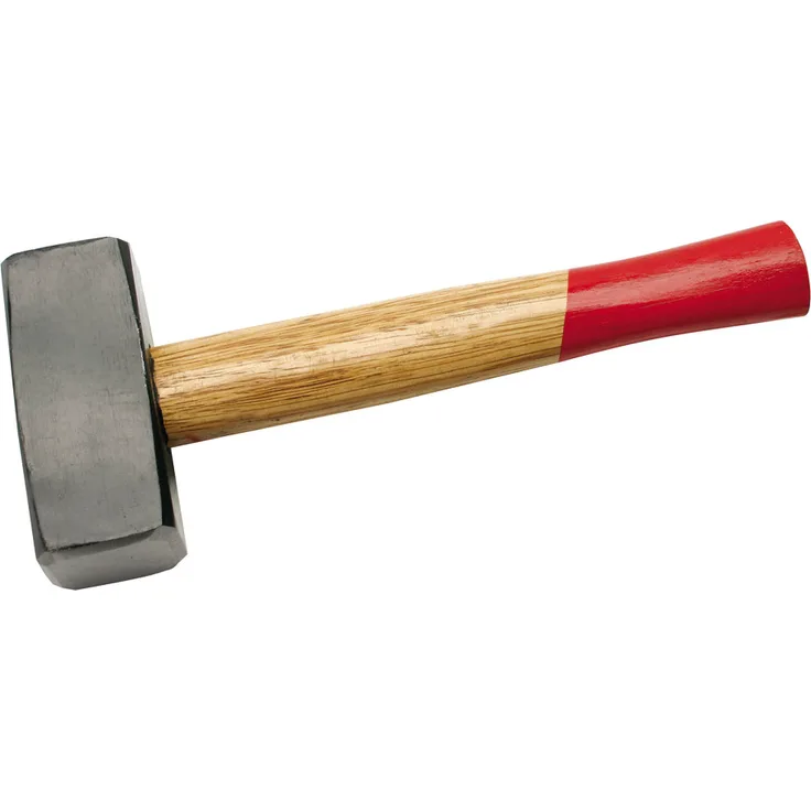 Dönges Fäustel DIN 6475, 1.000 g