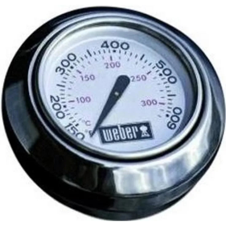 Weber 74239 Deckelthermometer Q- und 57cm BBQ Serien