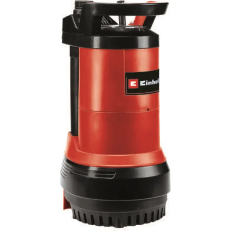 Einhell Regenfasspumpe GE-PP 5555 RB-A Regenfasspumpe