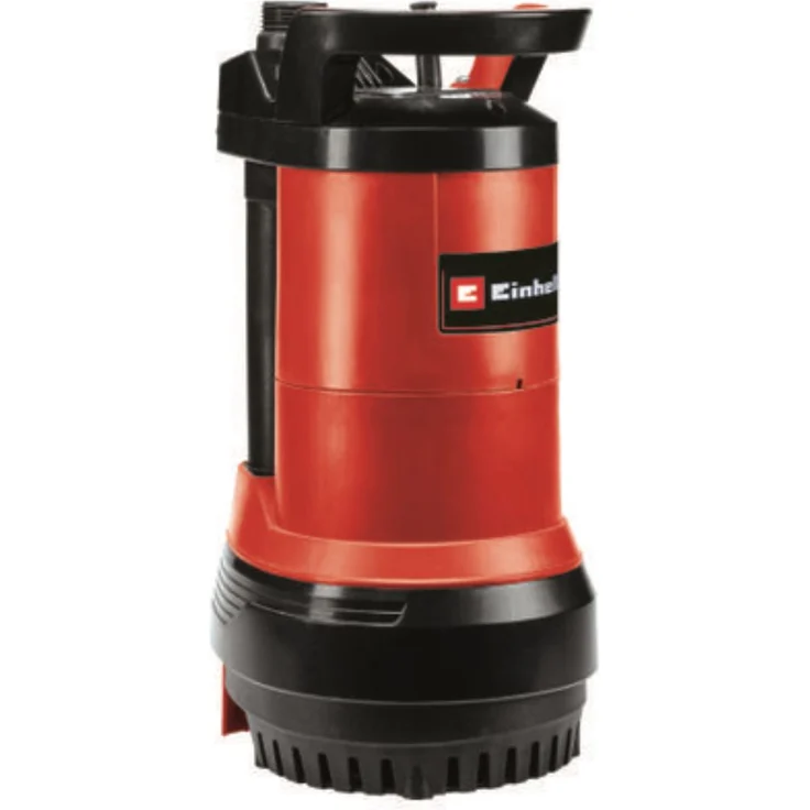 Einhell Regenfasspumpe GE-PP 5555 RB-A Regenfasspumpe – Bild 1
