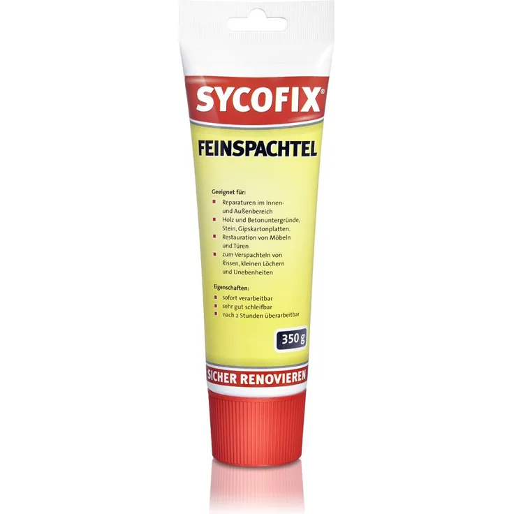 SYCOFIX Feinspachtel 350 g