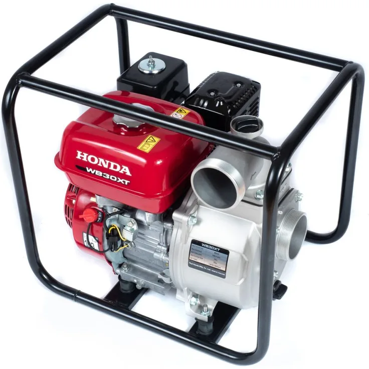 Honda Wasserpumpe WB 30 XT