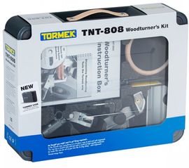 Tormek TNT-808 Drechslerpaket