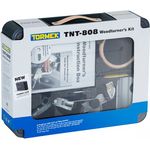 Tormek TNT-808 Drechslerpaket