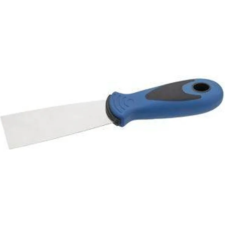 WESTEX Malerspachtel, halbflexibel, 2K ergo-grip, 60 mm