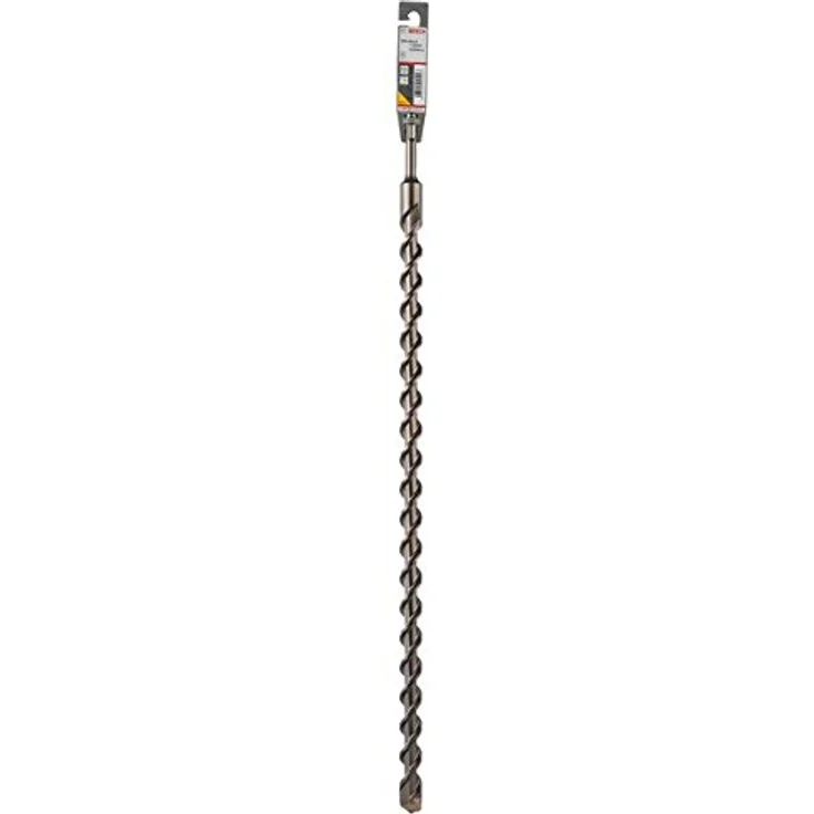 Bosch Professional Hammerbohrer SDS-plus-5 (Ø 22 mm) ?2608596123 - Preisvergleich – Bild 1