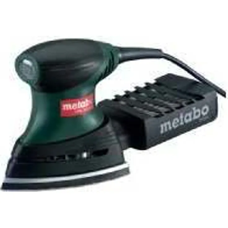 Metabo FMS 200 Multischleifer Intec