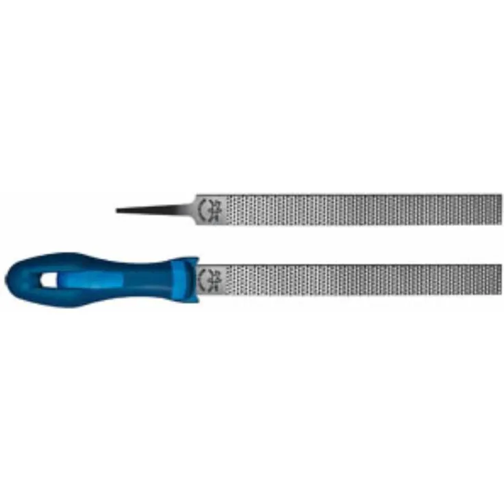 PFERD Holzraspel 1512 250 mm H2 VPE: 10 (11306252)
