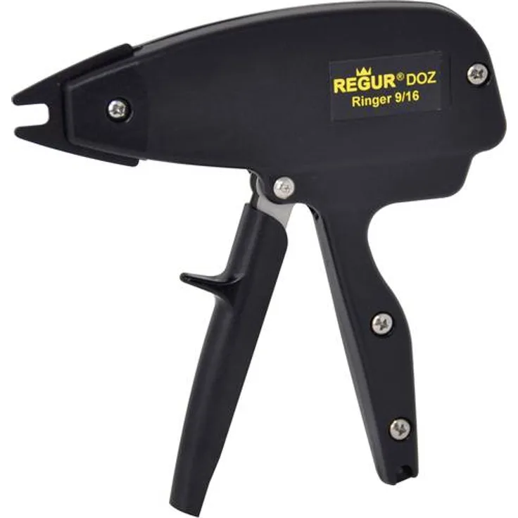 Regur 60723 Spezialzange