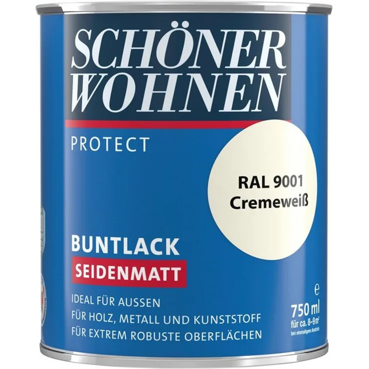 SCHÖNER WOHNEN-Kollektion Lack Protect Buntlack 4006559104301