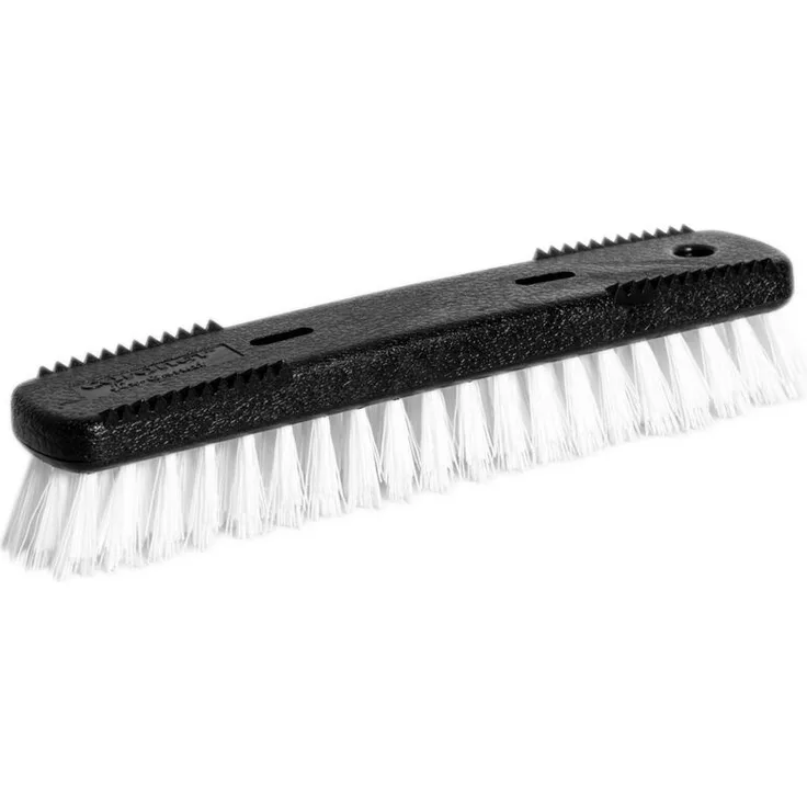 Schrubberbürste 267005 Bodenschrubber 25cm Fix-O-Mat Besen Coronet