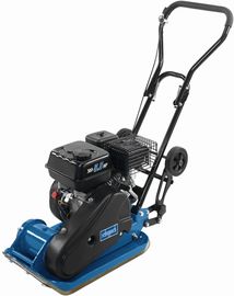 Scheppach HP1100S Rüttelplatte 5,5 PS 65 kg