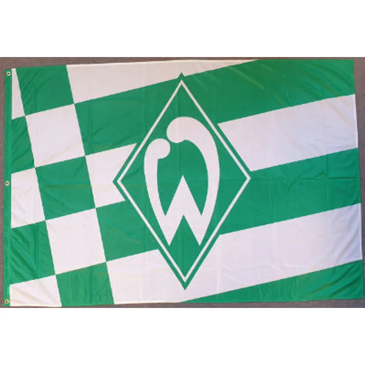 SVW Hissfahne 180x120cm