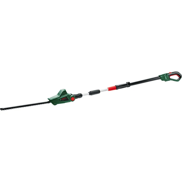Bosch UniversalHedgePole 18 06008B3001 Power for All 18V Akku-Heckenschere mit Teleskopstange ohne Akku ohne Ladegerät – Bild 3