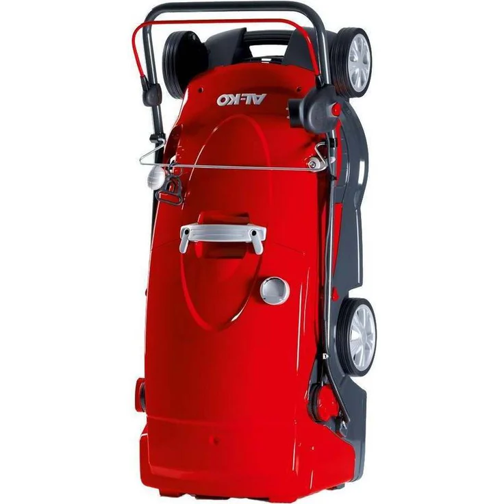 AL-KO Powerline 3300 E – Bild 3