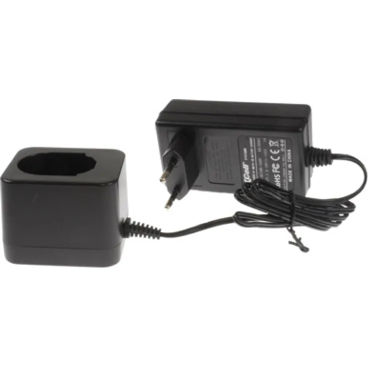 XCell - Ersatzladegerät für Dewalt 1,2 Volt - 18 Volt Ni-CD / Ni-MH Akkus