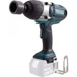 Makita DTW450Z, 18 V, Schwarz, Blau