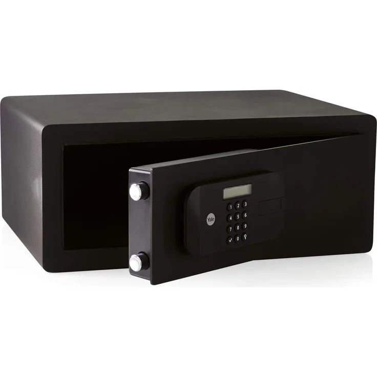 Yale YLEB/200/EB1 Hochsicherheits-Tresor für Laptop