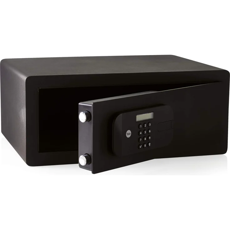 Yale YLEB/200/EB1 Hochsicherheits-Tresor für Laptop – Bild 1