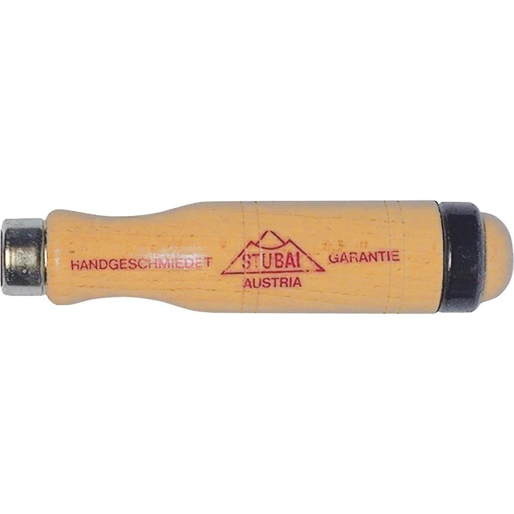 Stubai 3535 Holzheft Weißbuche zu Nr. 3530 24-28mm - 353504