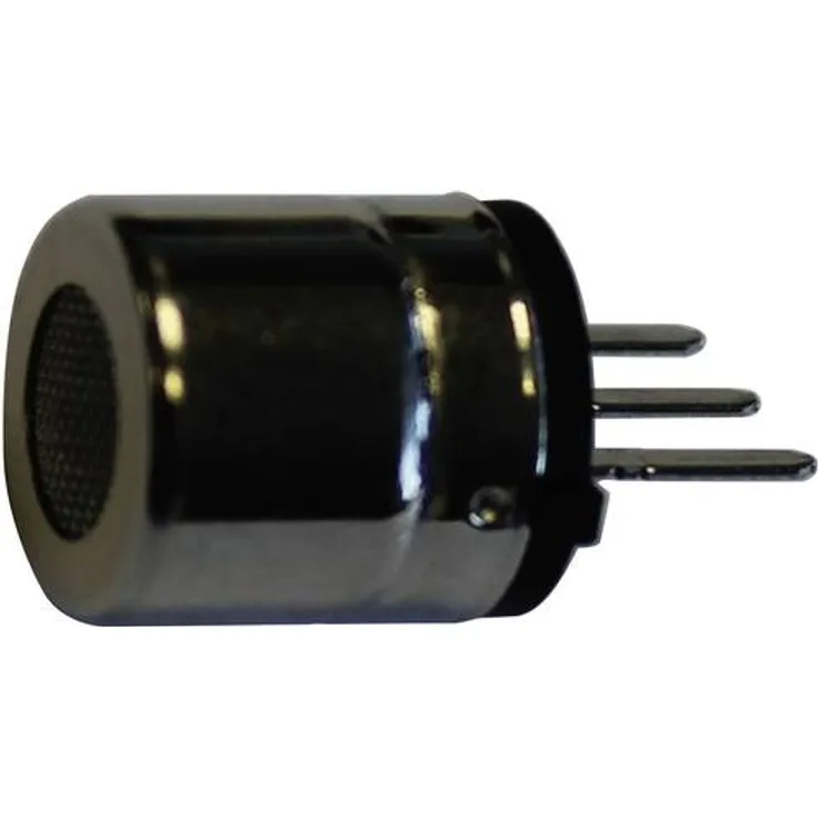 Dostmann electronic 6030-0010 6030-0010 Sonde Ersatzsensor für GD 383 1St.