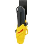 TAJIMA Holster für die 18mm Cuttermesser Drive Cutter und Quick Back