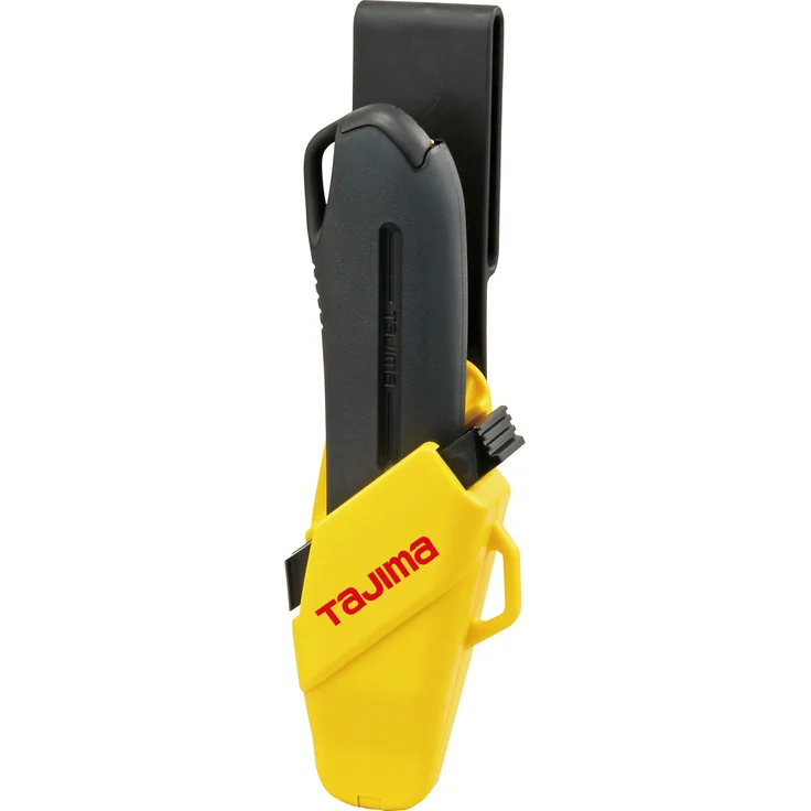 TAJIMA Holster für die 18mm Cuttermesser Drive Cutter und Quick Back – Bild 1