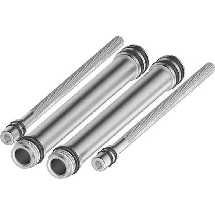 Keuco UP-Verlängerungsset PLAN S für Grundkörper, 30 mm