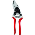Felco Gartenschere, Modell 14, Rot klein
