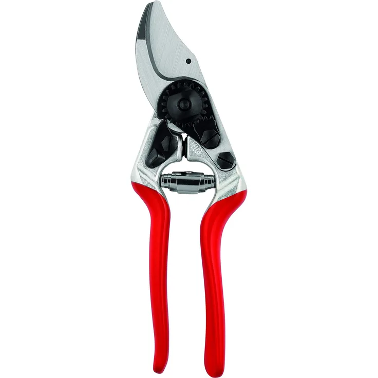 Felco Gartenschere, Modell 14, Rot klein