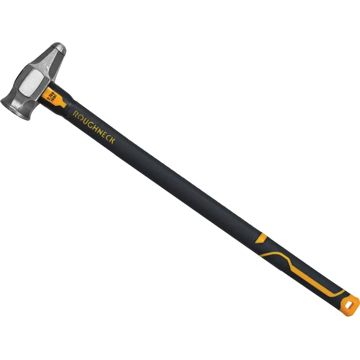 Roughneck 65-912 Gorilla Schlittenhammer, mehrfarbig, 5,5 kg