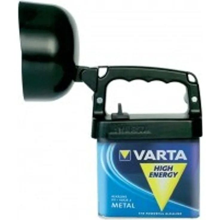 Varta Arbeitslampe Work Light LED 435
