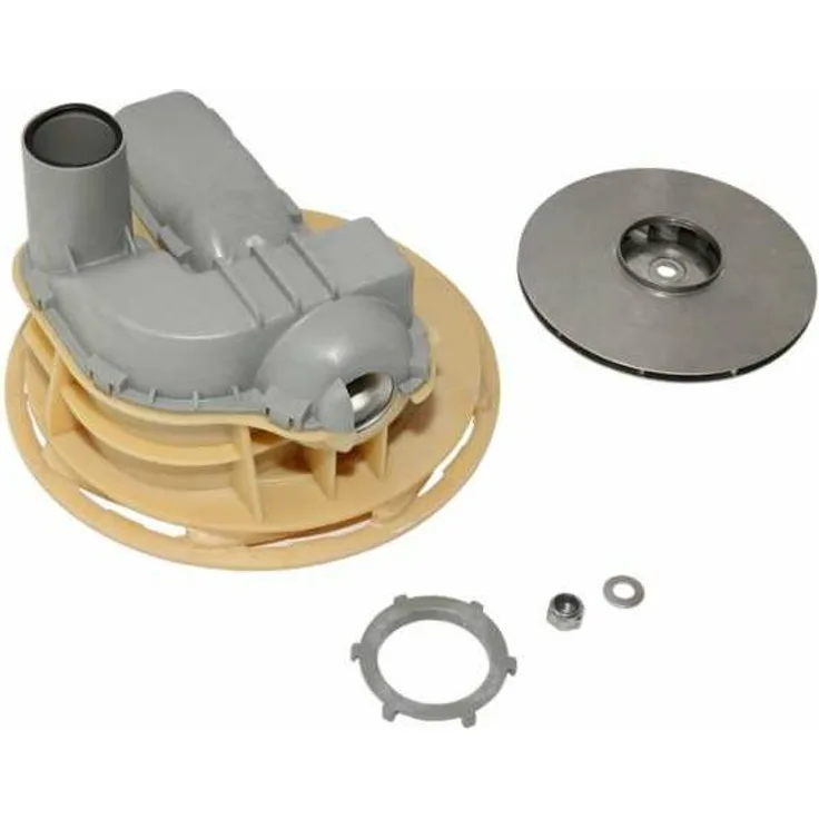 Grundfos Ersatzteil Kit Hydraulik JP5 96768184 - Grundfos