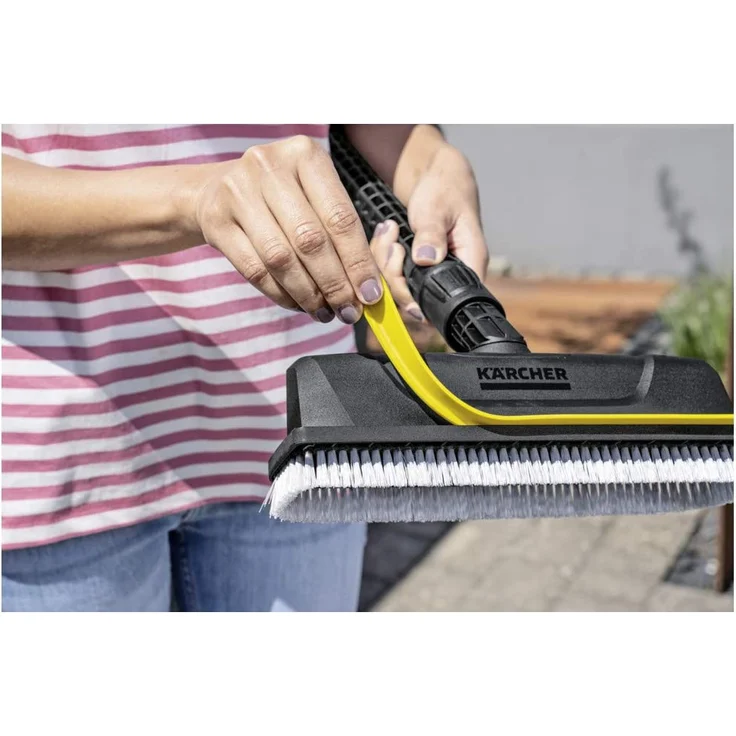 Kärcher PS 30 Flächenreiniger Powerschrubber – Bild 3