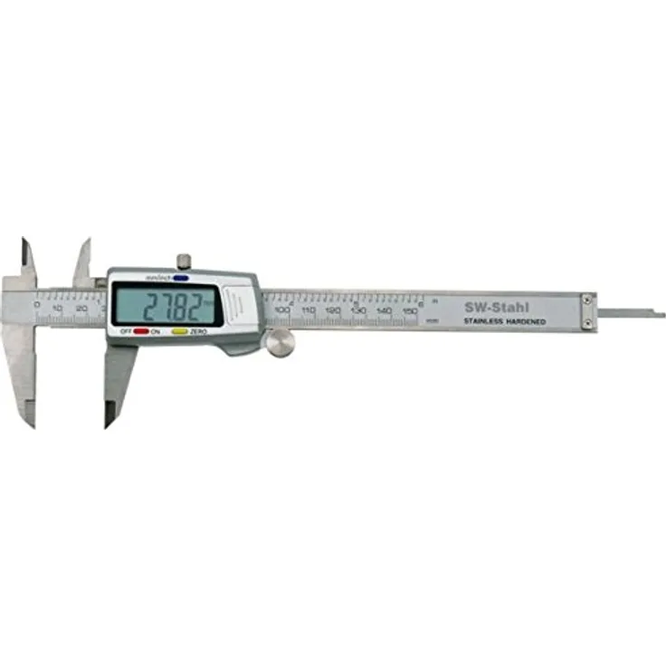 SW-Stahl 72350L Digital-Schieblehre