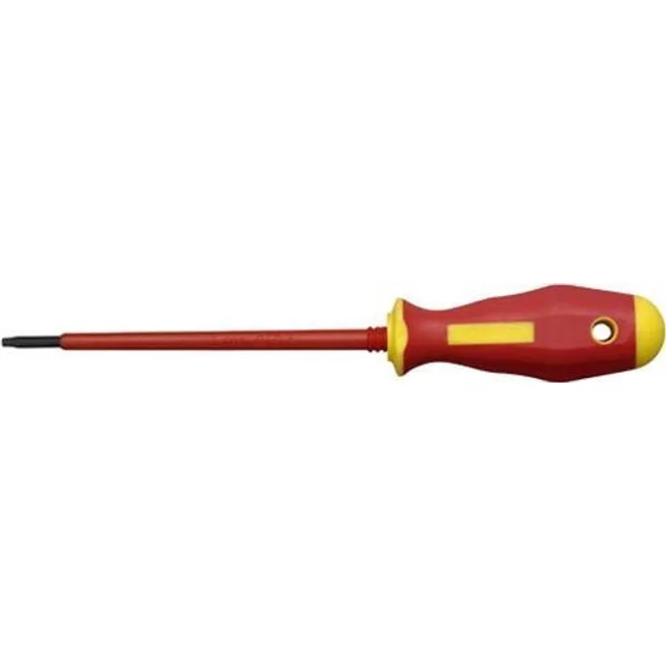 Klauke KL150TX20IS Schraubendreher Torx