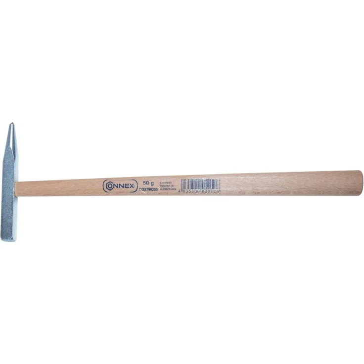 Fliesenlegerhammer'' ''50 g, HM-Spitze''''