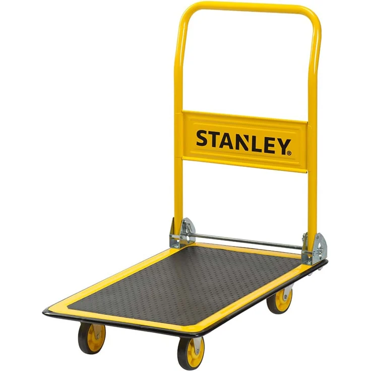 Stanley Plattformwagen PC527 150 kg – Bild 1