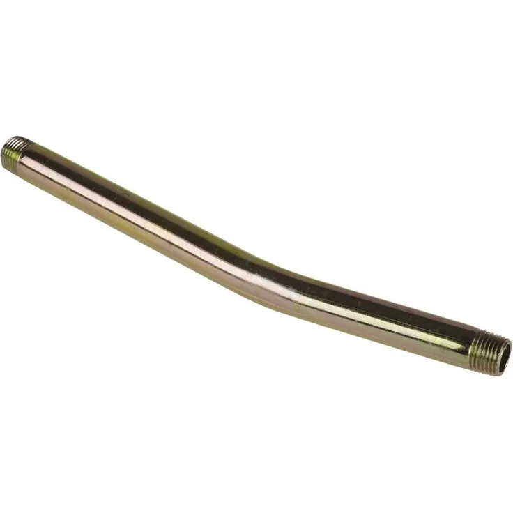 PRESSOL Düsenrohr R 1-8'' gebogen