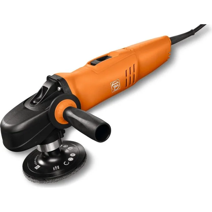 Fein WPO 14-25 E (72214900230) Netz Winkelschleifer 1200 W 150 mm