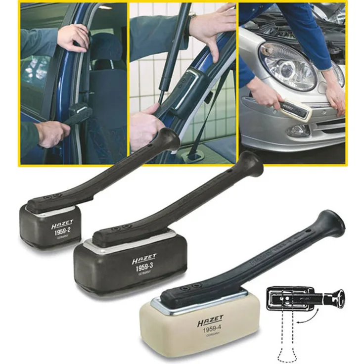 Hazet Klebschlaghammer, Artikel Nr. 1959-3