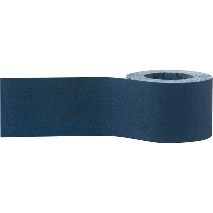 Bosch DIY Schleifrolle (für Metall, 50 mm, 5 m, Körnung 240)