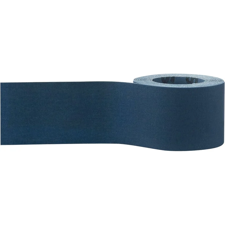 Bosch DIY Schleifrolle (für Metall, 50 mm, 5 m, Körnung 240)