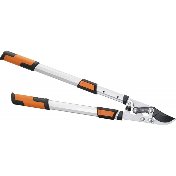 Levior Astschere PROFI 66-90cm Teleskop