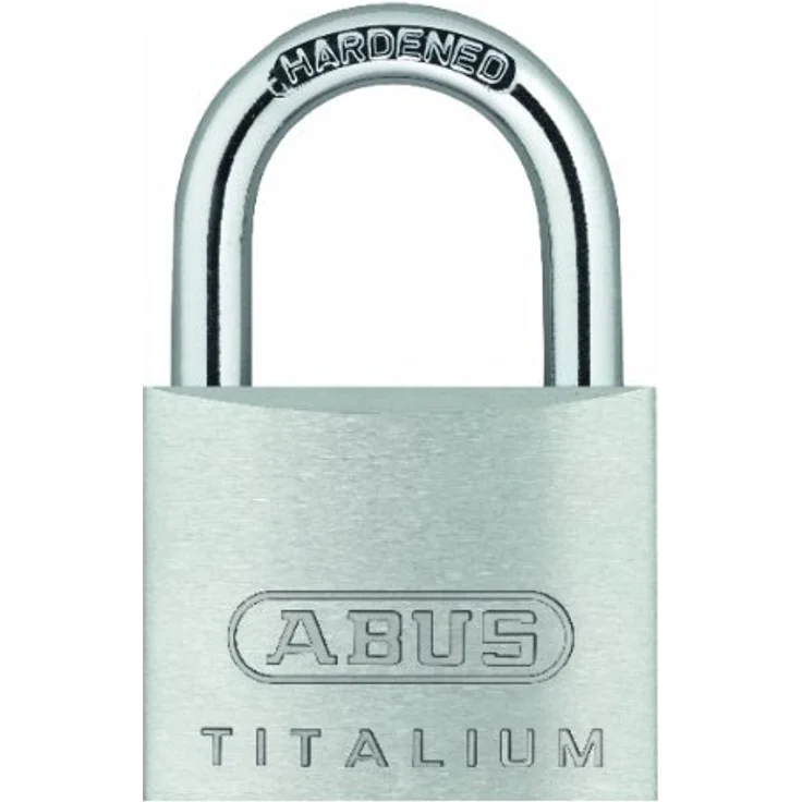 64TI-25 Titalium – Bild 1