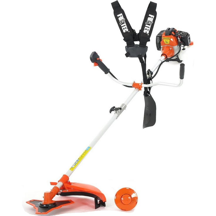 Fuxtec Multitool 2in1